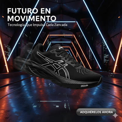 Tenis ASICS de Alto Rendimiento